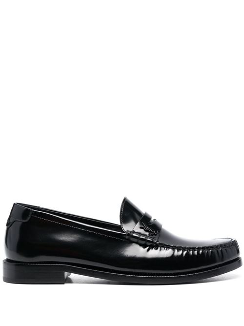 Mocassino classico SAINT LAURENT | 670231AAA7R1000